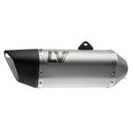 LeoVince LV-14R Stainless Steel Silencer For Honda CB 1000 2025