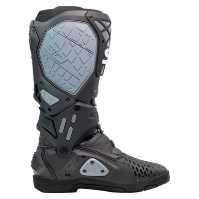 Sidi Crossair X CE Boots Black Black