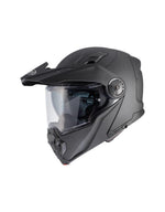 Premier Land Cruiser Helmet - Black