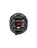 Premier Hyper Carbon PS Helmet - Black/Red