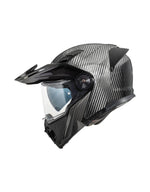 Premier Land Cruiser Carbon Helmet - Grey