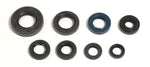 Athena Engine Oil Seal Kit For Honda CR80 1985-1995