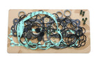 Athena Complete Gasket Kit For Honda CB 550 F 1975-1978