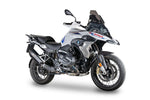 Spark FIGHTER EVO Silencer For BMW R 1200 GS ABS 2013-2019 Right