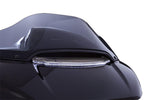 Ciro LED Lighted Fairing Vent Trim For Harley Davidson FLTRK 1868 ABS 2020-2024 Fairing