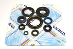 Athena Engine Oil Seal Kit For Yamaha YZ125 2001-2004