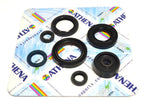 Athena Engine Oil Seal Kit For Yamaha YZ125 1986-1993