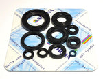 Athena Engine Oil Seal Kit For Yamaha YZ250 1998-2000