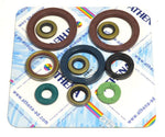Athena Engine Oil Seal Kit For KTM SX450 ATV 2009-2010