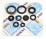 Athena Engine Oil Seal Kit For Suzuki RM 125 1992-2008