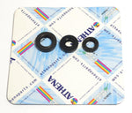 Athena Engine Oil Seal Kit For KTM Adventure 640 R 2003-2006