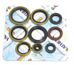 Athena Engine Oil Seal Kit For KTM EXC250 2004-2016