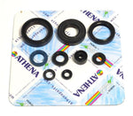 Athena Engine Oil Seal Kit For Kawasaki KX125 1994-1998