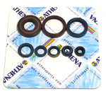 Athena Engine Oil Seal Kit For Husqvarna CR125 1997-2013