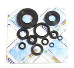 Athena Engine Oil Seal Kit For Yamaha YZ250 2001-2018
