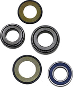 All Balls Steering Stem Tapered Roller Bearings & Seals Kit For Victory Boardwalk 106 2013-2014