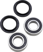 EPI Wheel Bearing Kit For Yamaha YXC700 4X4 2018 Fits Front Or Rear