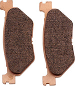 Galfer HH Sintered Brake Pads For Yamaha FJR 1300 2001-2005 - Rear