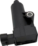 Moose Racing Ignition Coil For CF Moto C Force 800 EFI 4X4 2015-2020 - Black