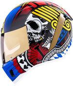 Icon Airform Lucky Lid 5 MIPS Helmet - Glory