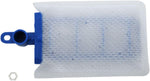 Moose Racing Replacement Fuel Pump Strainer For Polaris Ranger 570 4X4 2015-2018 - Blue White