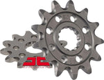 JT Sprocket For Husqvarna TC250 2009-2012 Front 13T