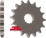 JT Sprocket For Suzuki GSX1100 F 1988-1996 Front 16T