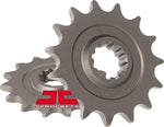 JT Sprocket For Husqvarna AE 430 1986-1988 Front 15T