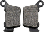 Galfer Off Road Organic Semi Metal Brake Pads For KTM EXC300 1990-2017 - Rear