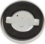 Drag Specialties Original-Style Fuel Cap For Harley Davidson E 1000 1936-1952 - Chrome