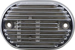 Drag Specialties Solid-State Regulator For Harley Davidson FLSTC 1584 2008-2010 - Chrome