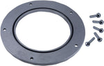 Barnett Derby Cover Spacer For Harley Davidson FLDE 1750 ABS 2018-2020