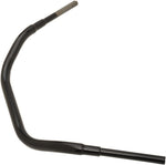 Drag Specialties 1-1 2" "Big" Buffalo Beach Bikini Bar Handlebar For 11.5 cm (4-1 2") - Black