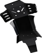 AXP Xtrem Skid Plate For Husqvarna SXF450 2016-2018 - Black