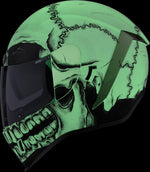 Icon Airform Crestfallen MIPS Helmet - White