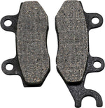 Galfer Semi Metallic Brake Pads For Kymco Agility+ 200 ABS 2021 - Rear