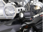 SW Motech Light Mounting Kit For BMW F 650 GS Twin 2008-2012