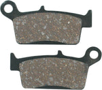 EBC Scooter "SFA" Brake Pads For Daelim Besbi 125 2008-2013 Front
