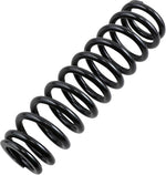 EPI Linear Rate Shock Spring For Polaris Ranger 500 2X4 2005-2009 Rear - Black