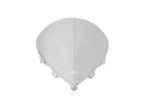 WRS Windscreen Sport K1200S/K1300S For BMW K 1200 S 2005-2008 41.5 cm (16-1/4") - Smoke