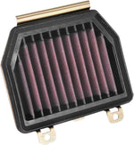 K&N High Flow Air Filter For Honda CB 125F CBS 2020