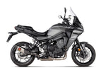 Akrapovic Racing Line Exhaust System For Yamaha MT-09 2021-2023