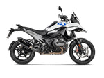 Akrapovic Line Silencer For BMW R 1300 GS ABS 2023-2025 Right Black