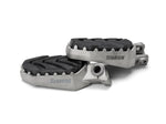 Akrapovic Titanium Foot Pegs For Husqvarna 701 Enduro 2016-2024