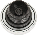 Drag Specialties Screw-In Fuel Cap For Harley Davidson FLH 1340 1982-1984 - Chrome