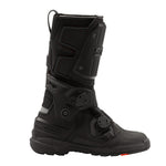 Sidi Taurus GTX Adventure Motorcycle Boots - Black