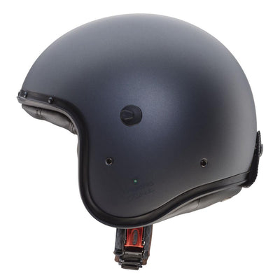 Caberg Freeride X Matt Gun Metal Helmet