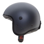 Caberg Freeride X Matt Gun Metal Helmet