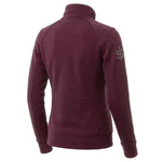 Spada Blade Ladies Motorcycle Track Top Jacket - Port Red