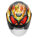Shoei J-Cruise 3 Inspired TC1 Helmet